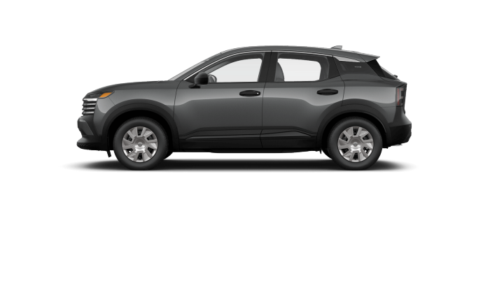 2025 Nissan Kicks S's photo