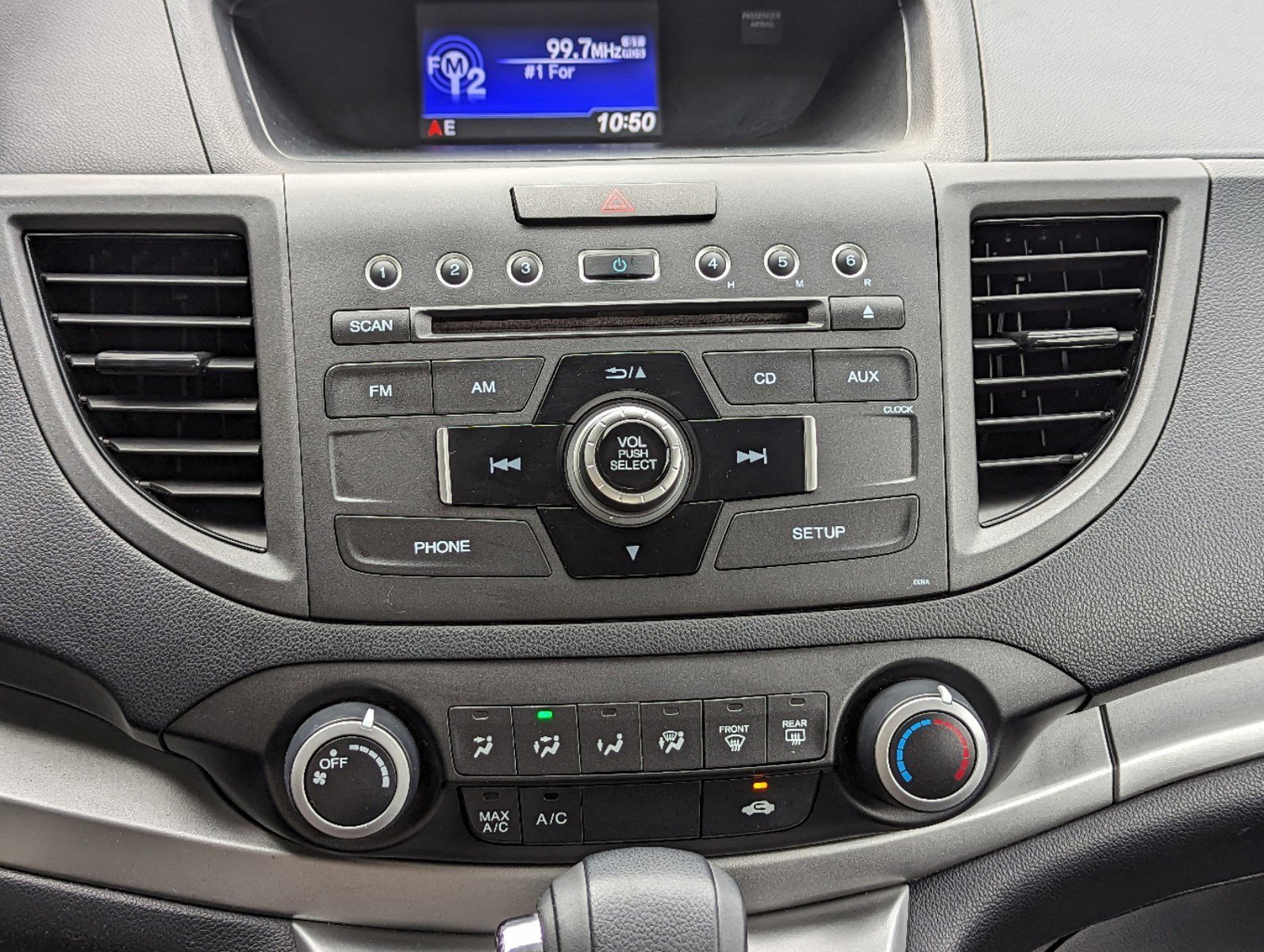 PreOwned 2014 Honda CRV LX Sport Utility in Pleasanton 40360