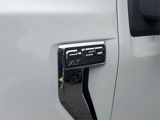 2022 Ford F-150 XLT photo 6