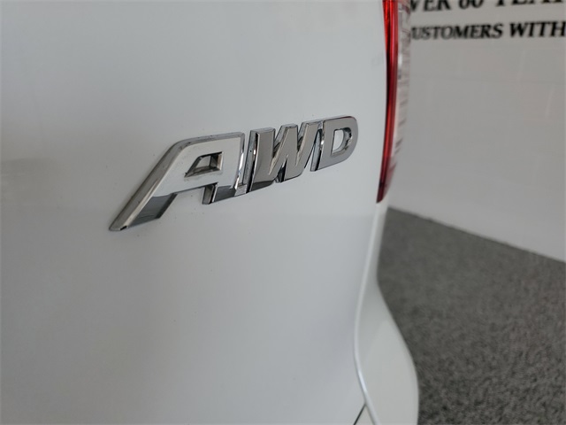 2016 Honda CR-V EX-L photo 31