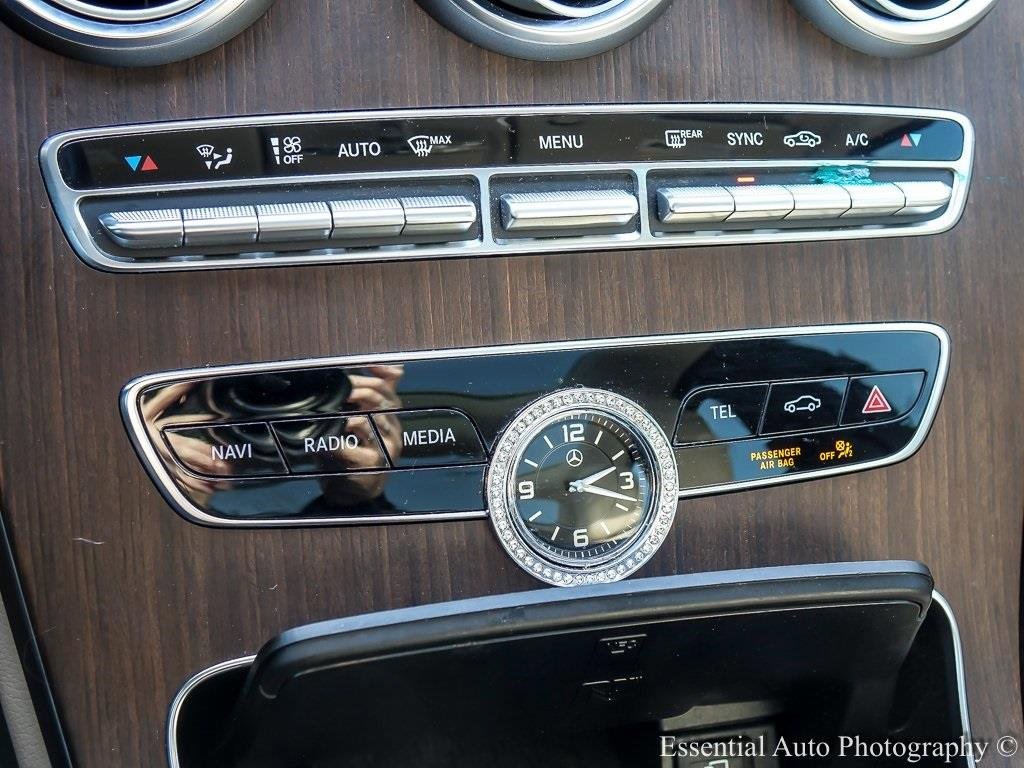 2019 MERCEDES-BENZ C-CLASS - Image 17