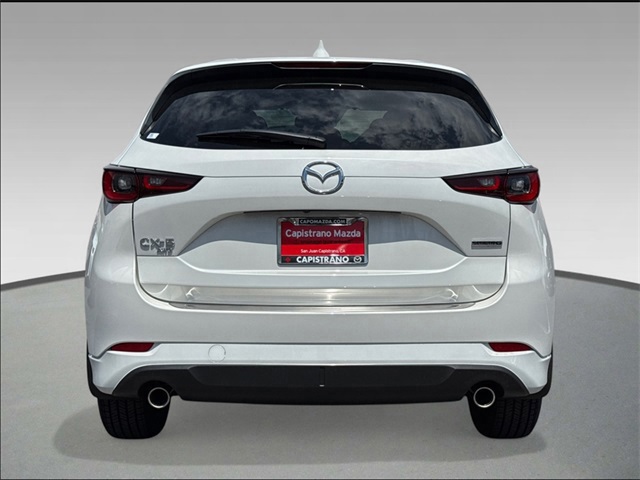 2025 Mazda CX-5 2.5 S Preferred photo 5