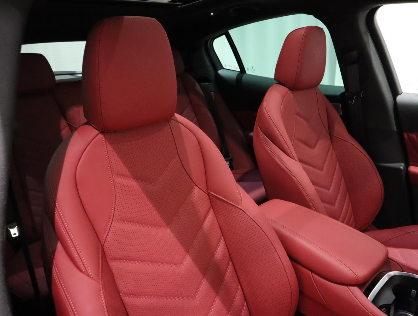 2025 Maserati Grecale Modena photo 18