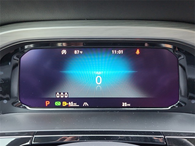 2026 Volkswagen Atlas Cross Sport SE Technology photo 22
