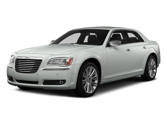 2014 Chrysler 300 Base's photo