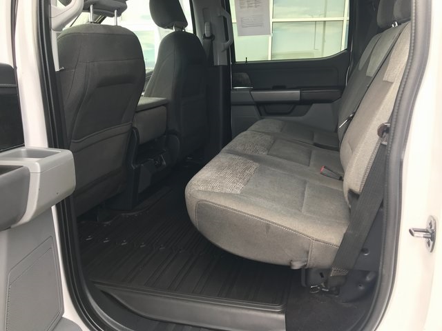 2021 Ford F-150 XLT photo 14