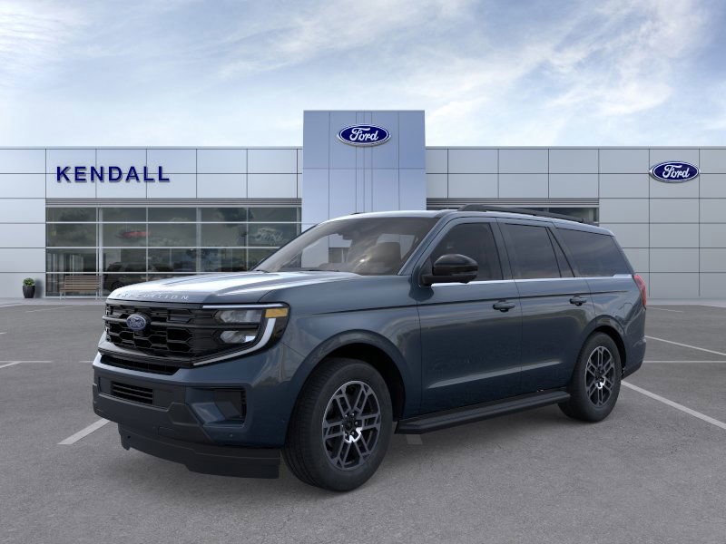 2025 Ford Expedition Active's photo