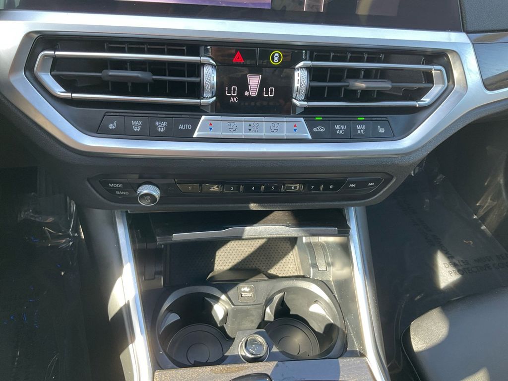 2022 Bmw 330i photo 22