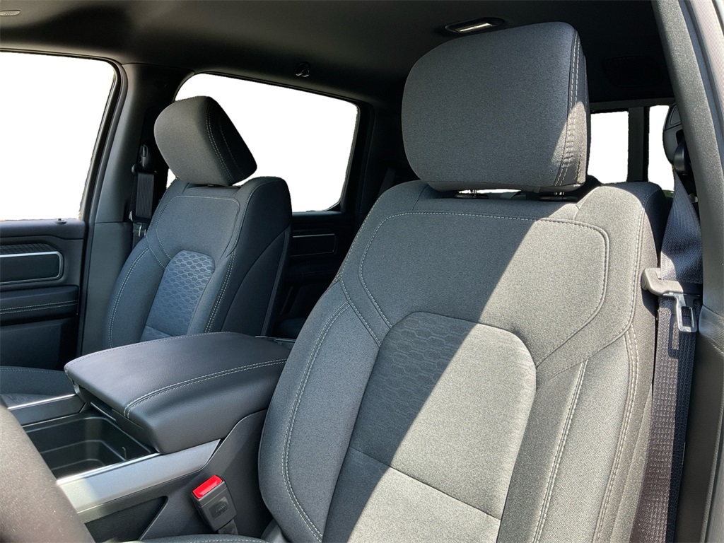 2025 Ram 1500 Sport photo 23