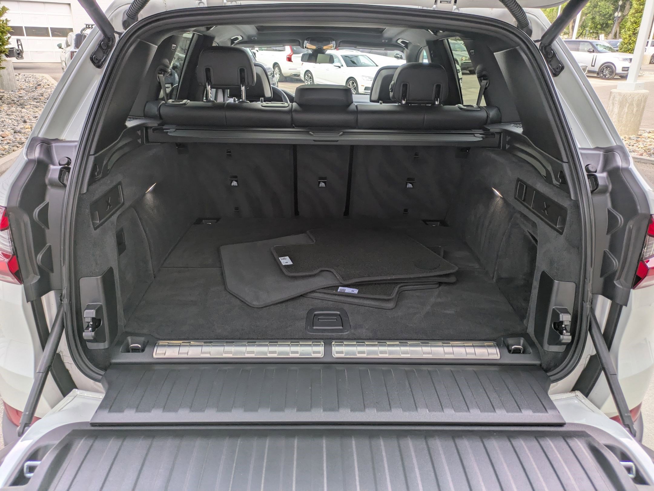 2023 Bmw X5 xDrive45e photo 29