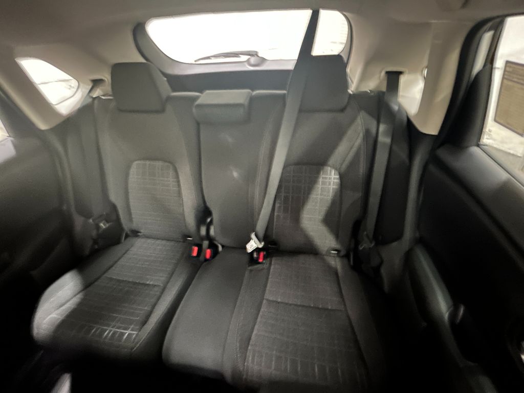 2026 Honda HR-V LX photo 20