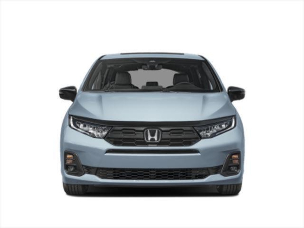 2025 Honda Odyssey photo 4