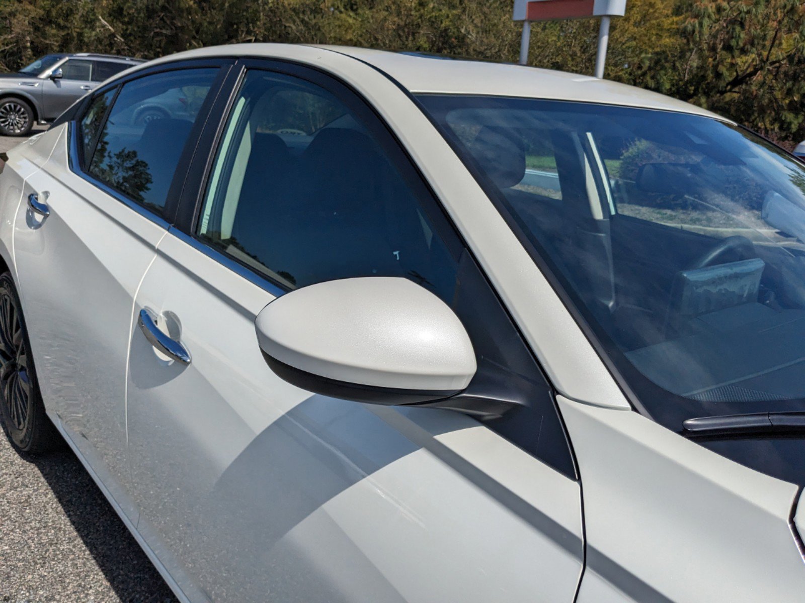 2025 Nissan Altima SV Special Edition photo 11
