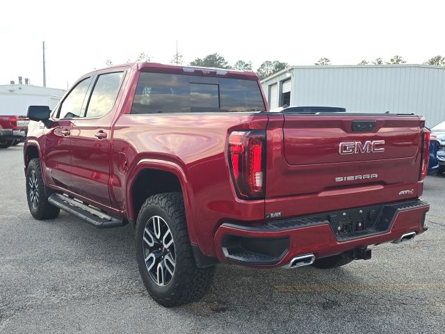 2024 Gmc Sierra 1500 AT4 photo 3