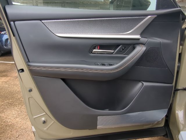 2025 Mazda CX-70 3.3 Turbo Preferred photo 16