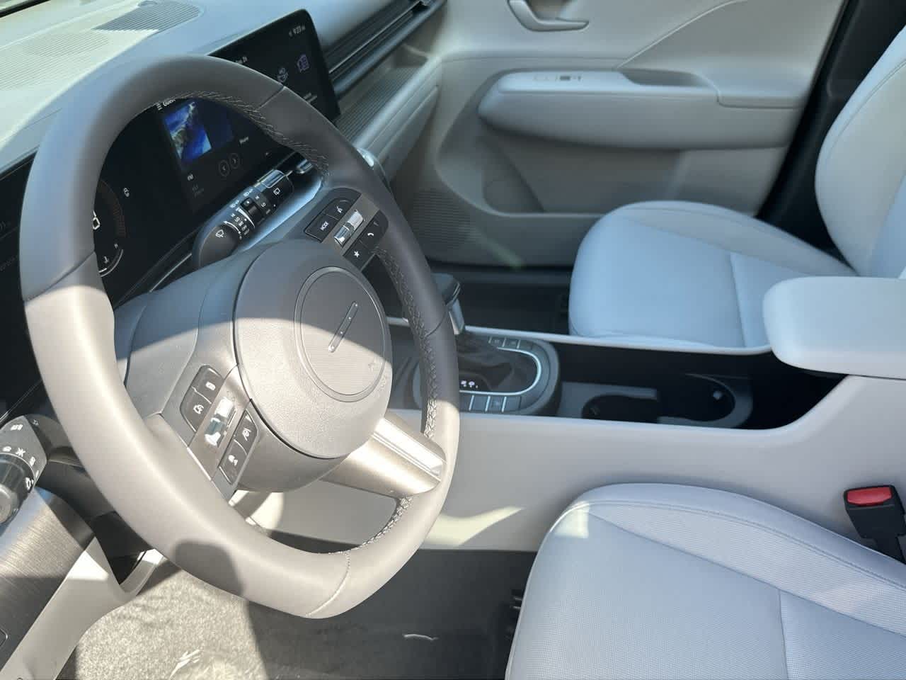 2026 Hyundai Kona SEL photo 13