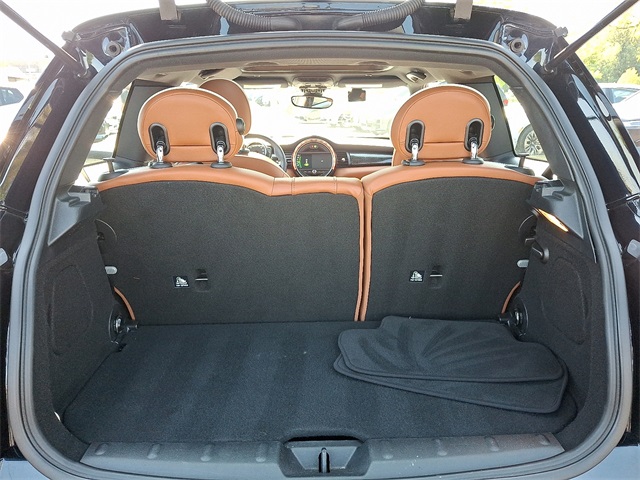 2020 Mini Cooper 2 Door Hardtop S Iconic photo 27
