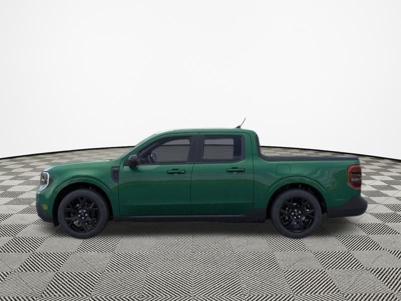2025 Ford Maverick Lariat photo 2