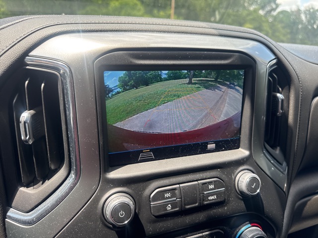 2022 Chevrolet Silverado 1500 RST photo 14