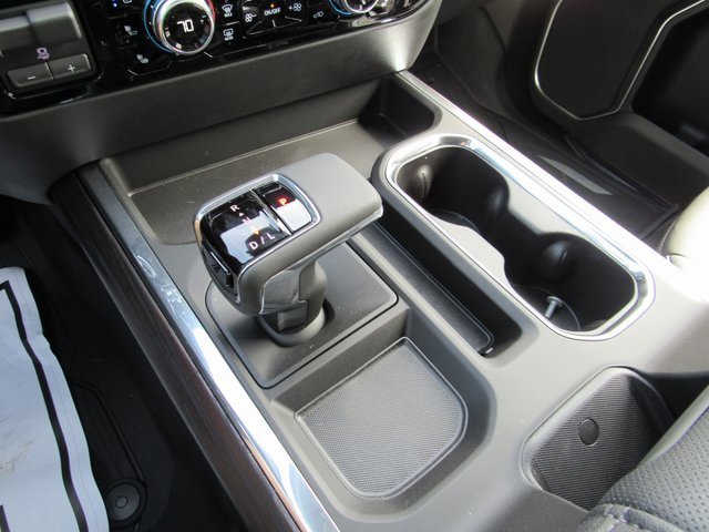 2025 Gmc Sierra 1500 SLT photo 16