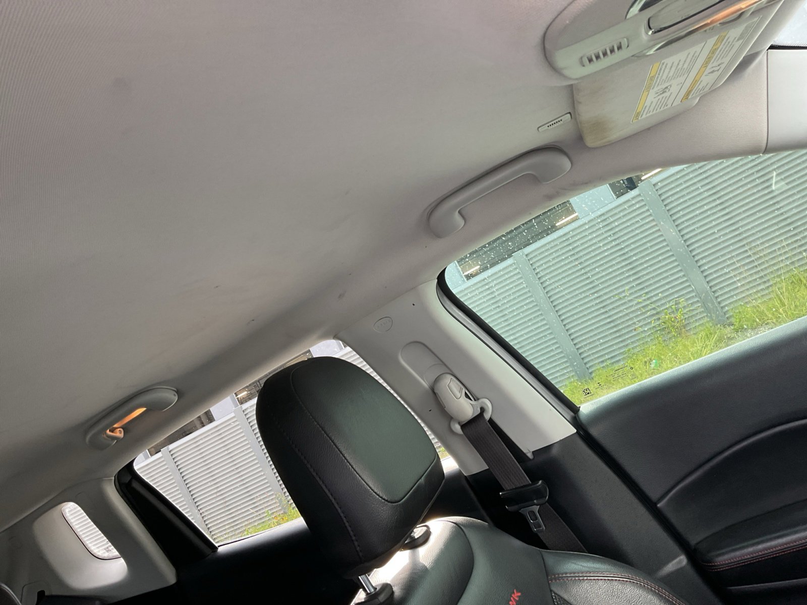 2018 Jeep Compass Trailhawk photo 18
