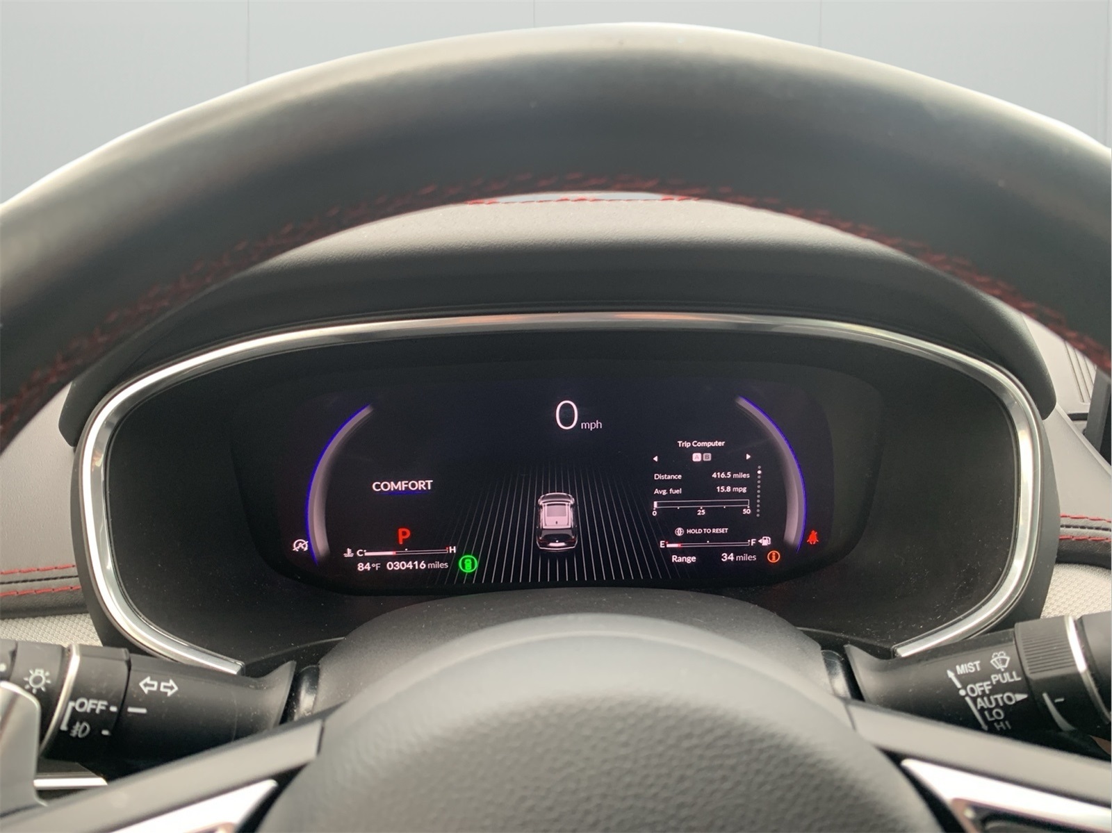 2023 Acura MDX A-Spec SH-AWD photo 16