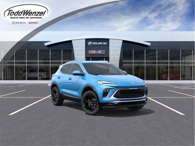 2026 Buick Encore GX Sport Touring's photo