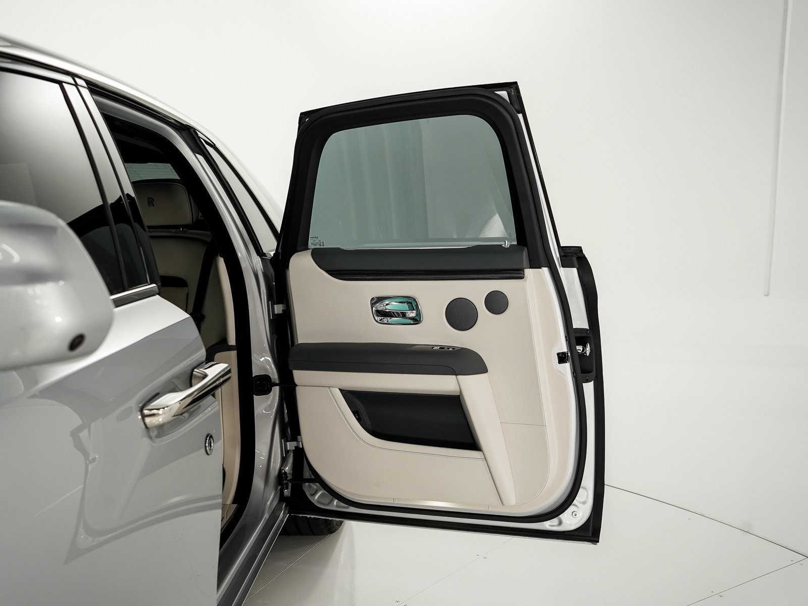 2022 Rolls Royce Ghost RR21 photo 20