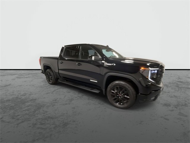 2026 Gmc Sierra 1500 Elevation photo 3