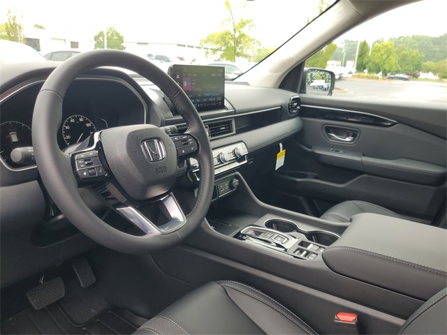 2025 Honda Pilot EX-L photo 11