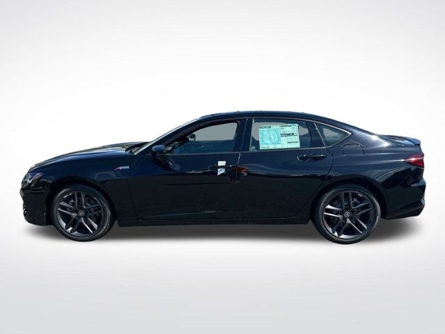2025 Acura TLX SH-AWD A-Spec photo 8