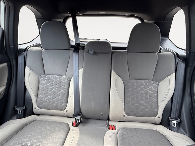 2025 Subaru Forester Base photo 12