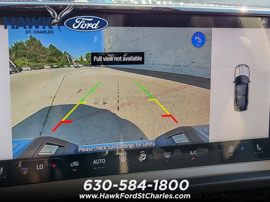 2025 FORD BRONCO SPORT - Image 13