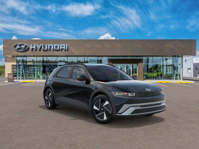 2025 Hyundai Ioniq 5 SEL photo 2