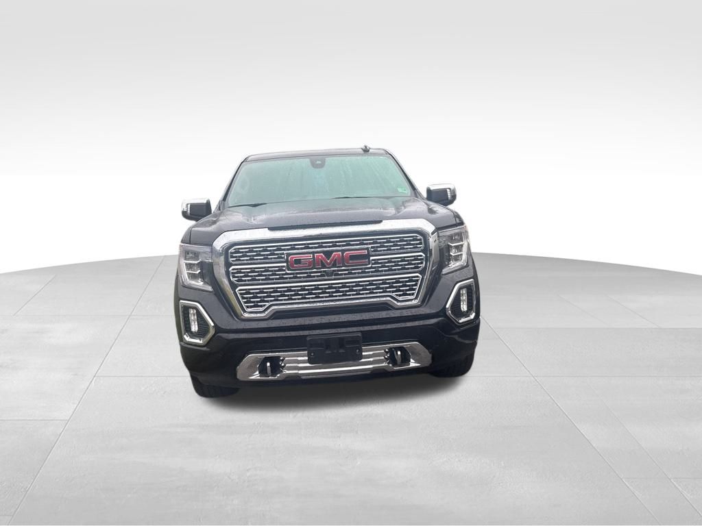 2020 Gmc Sierra 1500 Denali photo 28