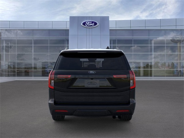 2025 Ford Expedition Platinum photo 3