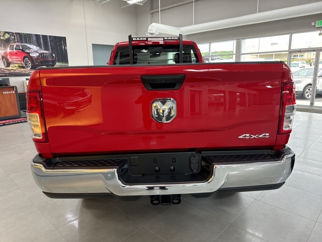 2024 Ram 2500 Tradesman photo 4