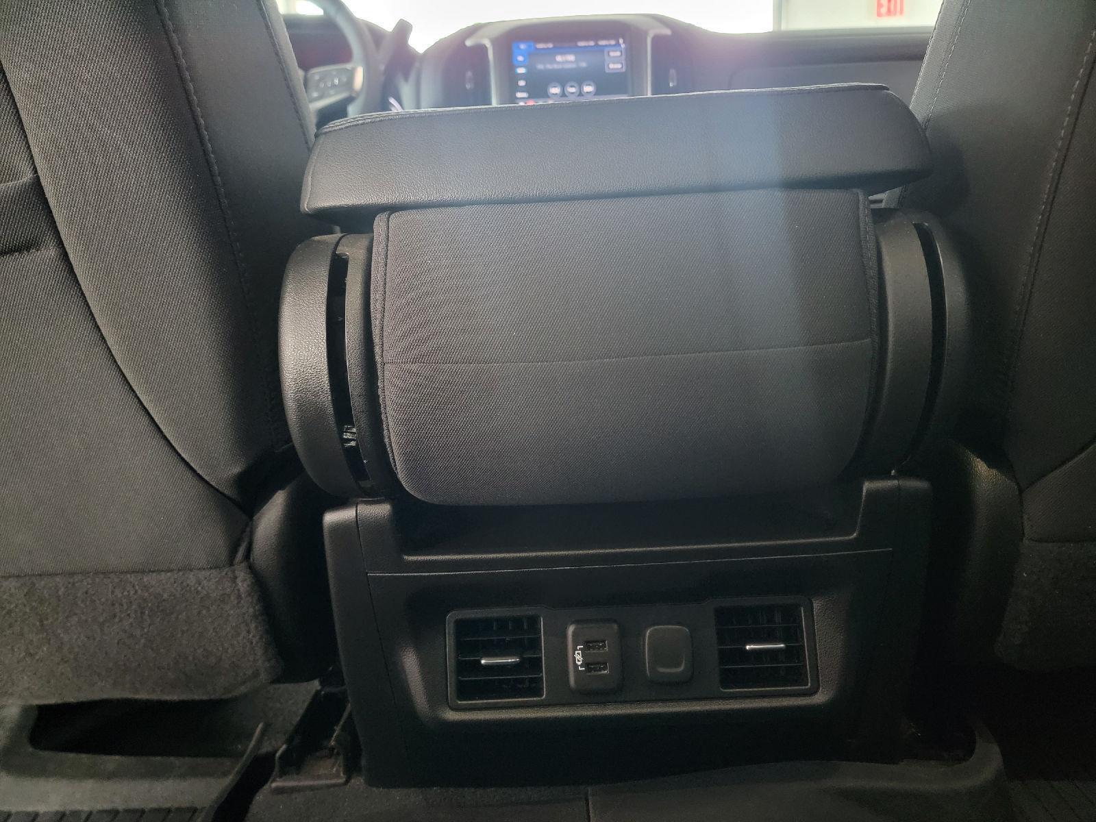 2022 Chevrolet Silverado 1500 photo 29