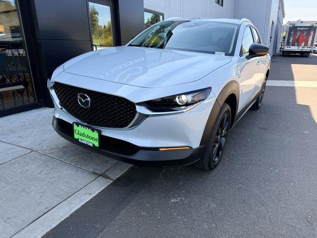 New 2025 Mazda CX-30 S Select Sport AWD SUV in Gladstone