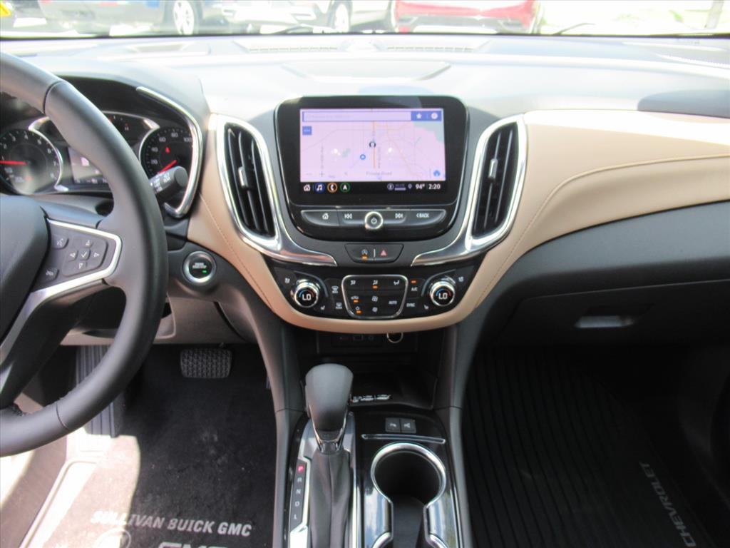 2023 Chevrolet Equinox Premier photo 19