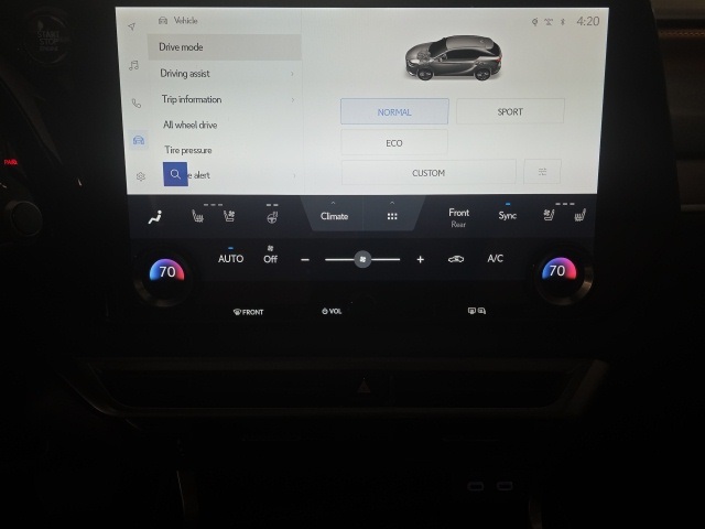 2023 Lexus RX 350 Premium photo 15