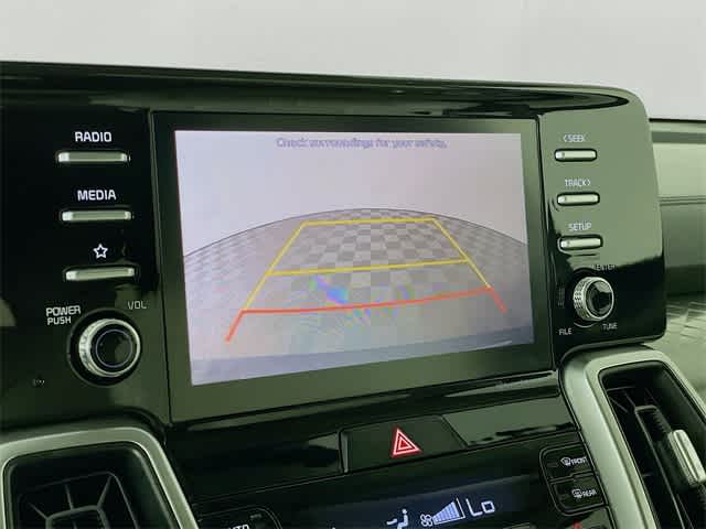2021 Kia Sorento S photo 15