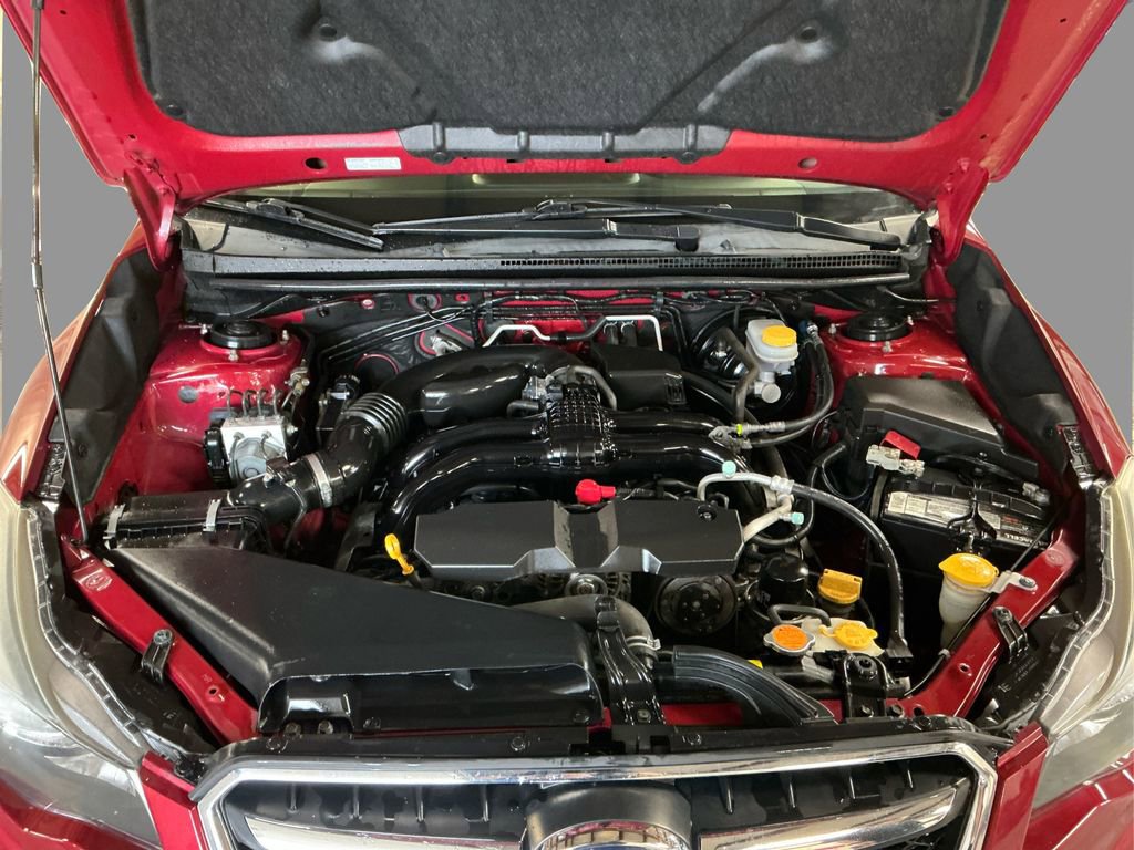 2013 Subaru Crosstrek 2.0i Premium photo 13