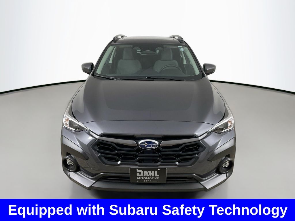2026 Subaru Crosstrek Premium photo 2