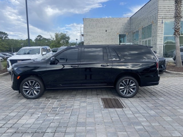 2024 Cadillac Escalade ESV