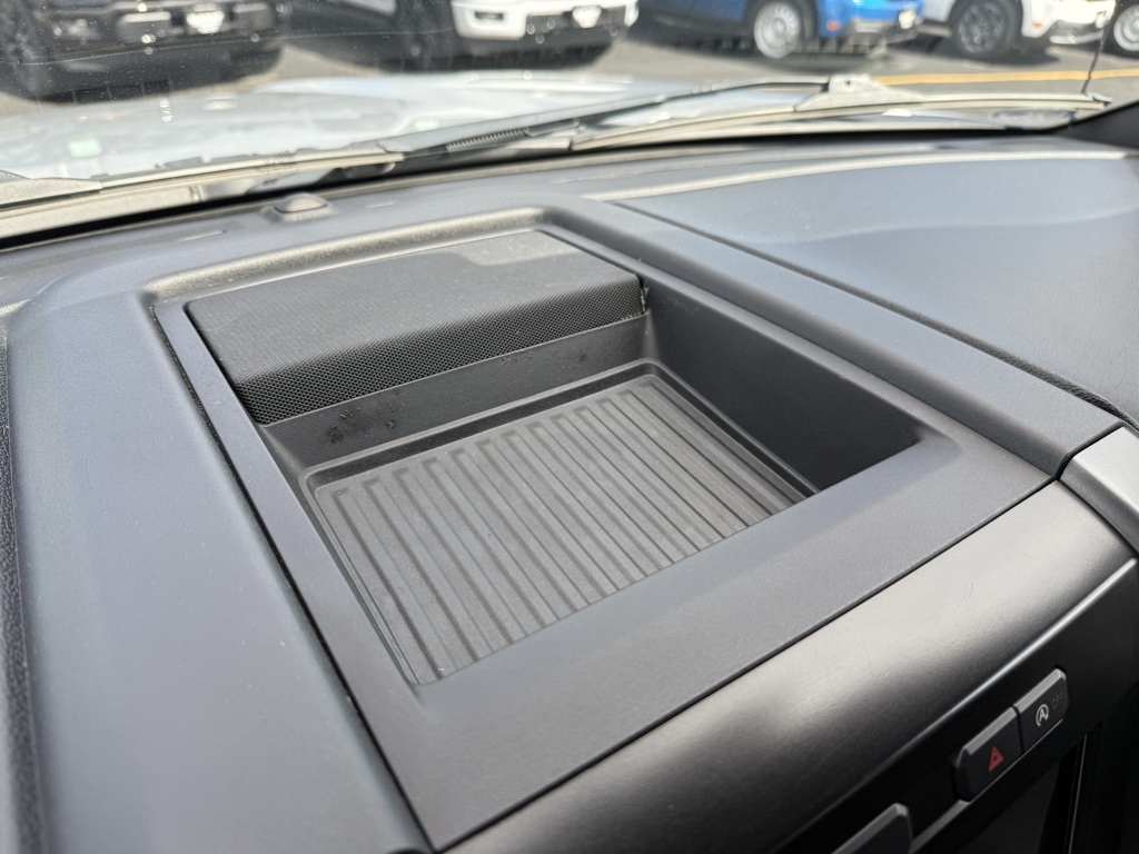 2016 Ford F-150 XLT photo 45