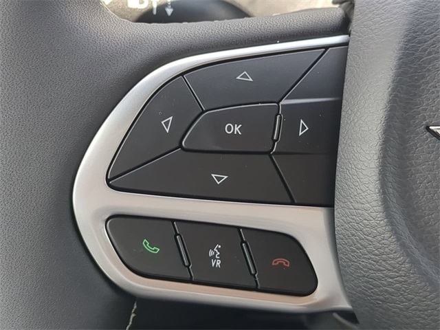 2026 Chrysler Voyager LX photo 26