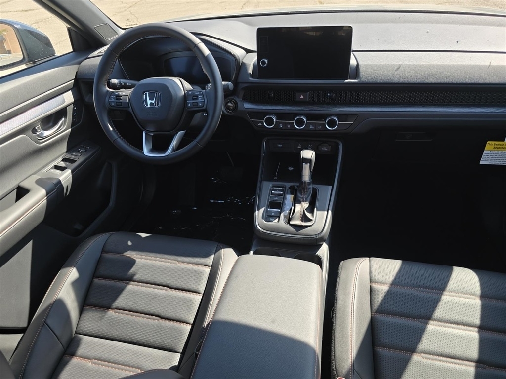 2026 Honda CR-V Hybrid Sport-L photo 22