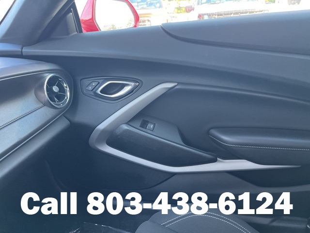 2019 Chevrolet Camaro 1LT photo 23