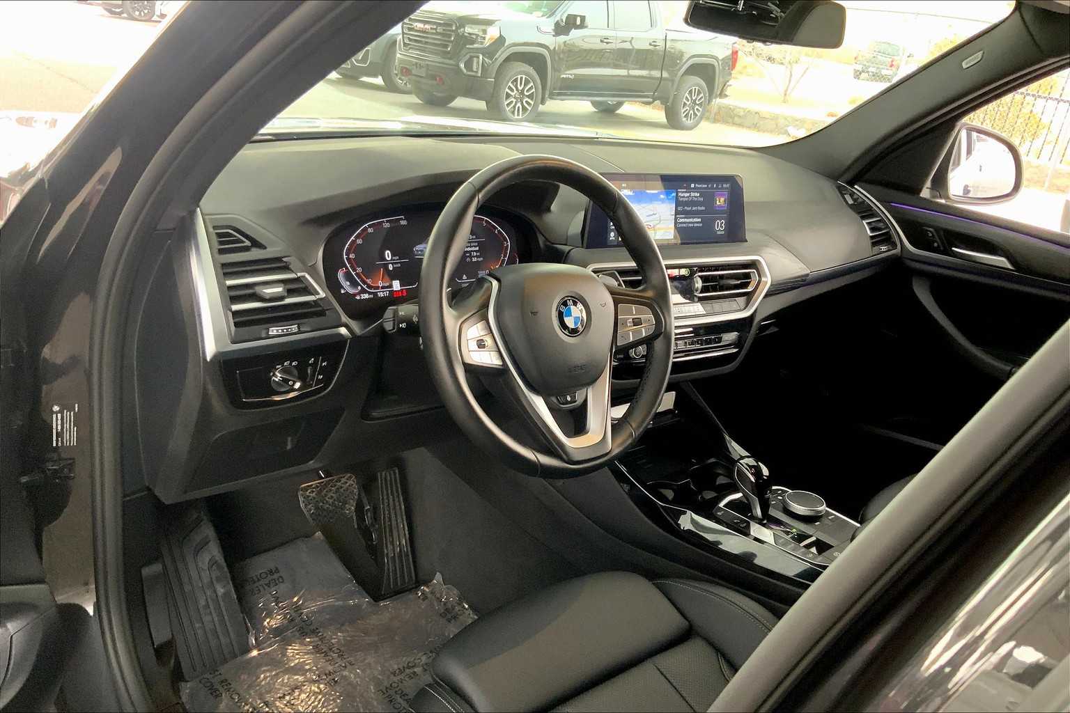 2024 Bmw X3 xDrive30i photo 29